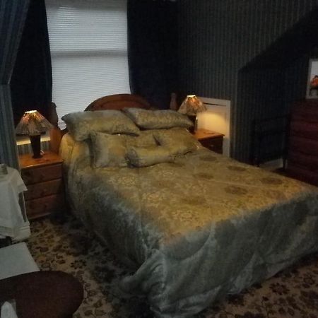 Отель Duncreggan House Данун Экстерьер фото