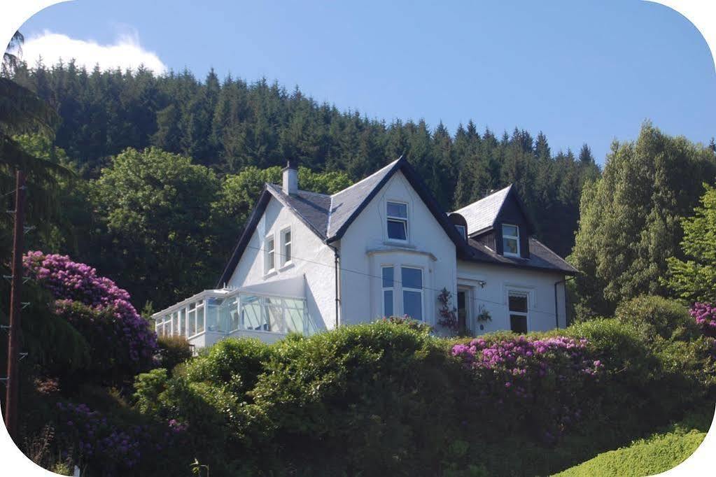 Отель Duncreggan House Данун Экстерьер фото